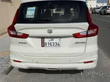 Suzuki Ertiga 2023